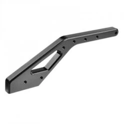 Chassis Brace Asuga Xl R Rear Swissmade 7075 T6 3mm H