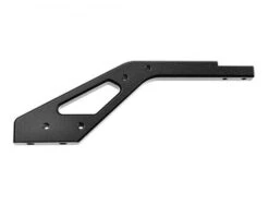 Chassis Brace Asuga Xl R Front Swissmade 7075 T6 3mm 5 Chassis Brace Asuga Xl R Front Swissmade 7075 T6 3mm -Rc Car Store C 00180 866 1