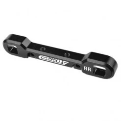 Suspension Arm Mount H D Rere 8mm Aluminum Black 1 Pc