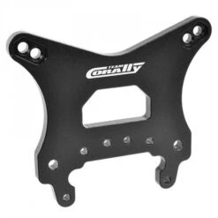 Shock Tower Asuga Xlr 5mm Aluminum Front 1 Pc