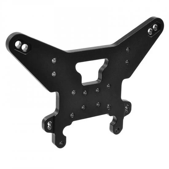 Shock Tower Asuga Xlr 5mm Aluminum Rear 1 Pc 1 Shock Tower Asuga Xlr 5mm Aluminum Rear 1 Pc