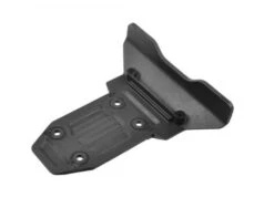 Bumper W/ Skid Plate Rear Composite 1 Pc -Rc Car Store C 00180 879 1