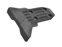 Bumper W/ Skid Plate Rear Composite 1 Pc -Rc Car Store C 00180 879 2