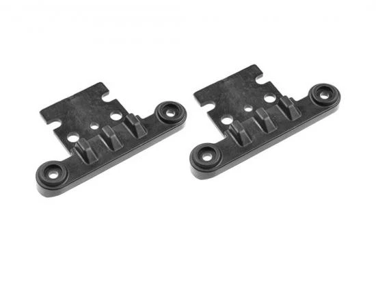 Bumper / Gearbox Cover Composite 2 Pcs 2 Bumper / Gearbox Cover Composite 2 Pcs - Image 2