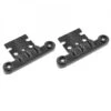 Bumper / Gearbox Cover Composite 2 Pcs