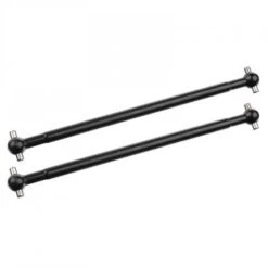 Dogbones Hda3 Arms Rear Steel 2 Pcs