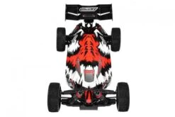 Python XP 6S 2021 ** SALE ** -Rc Car Store C 00182 2