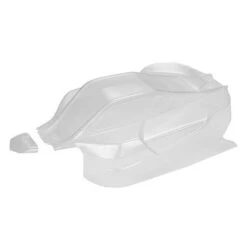 Polycarbonate Body Radix Xp Clear Cut 1 Pc