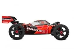 Radix XP 6S 21 Radix XP 6S -Rc Car Store C 00185 1