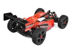 Radix XP 6S 20 Radix XP 6S -Rc Car Store C 00185 2
