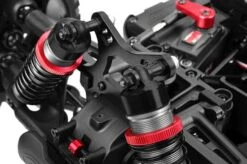 Radix XP 4S ** SALE ** 16 Radix XP 4S ** SALE ** -Rc Car Store C 00186 4