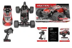 Sketer XP 4S -Rc Car Store C 00191 8