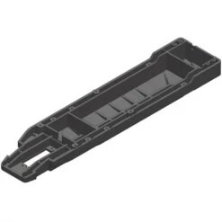 Chassis - 2Wd - Long Wheelbase - Composite