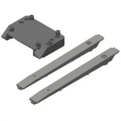 Chassis Covers - Composite