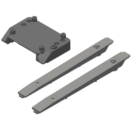 Chassis Covers - Composite 1 Chassis Covers - Composite