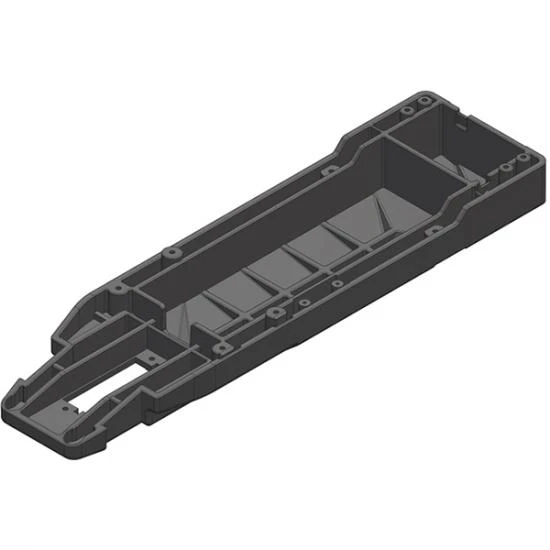 Chassis - 2Wd - Short Wheelbase - Composite 1 Chassis - 2Wd - Short Wheelbase - Composite