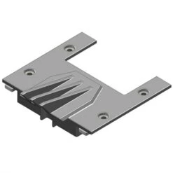 Chassis Cover - Long Wheelbase - Front - Composite