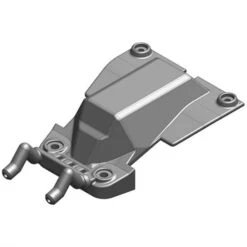 Chassis Servo Cover - Composite