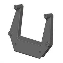 Shock Tower - Front - Composite