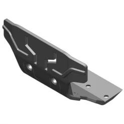 Bumper - Monster Truck 2Wd - Front - Composite