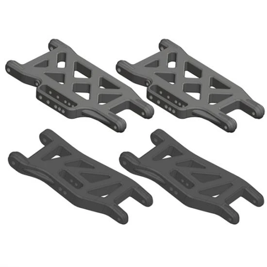 Suspension Arm - Fr/Re - Composite - 1 Set 1 Suspension Arm - Fr/Re - Composite - 1 Set