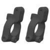 Caster Blocks - Composite - 2 Pcs