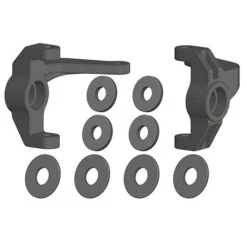 Steering Block - L/R - Composite - 1 Set