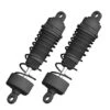Shock Absorber - Rear - 2 Pcs