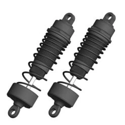 Shock Absorber - Rear - 2 Pcs
