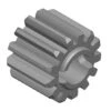 Drive Gear 13T - Metal ** CLEARANCE **