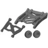 Wheelie Bar - Composite - 1 Set ** CLEARANCE **