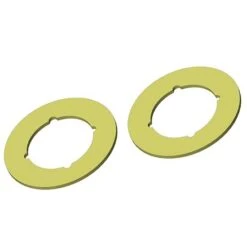 Slipper Pads - 2 Pcs