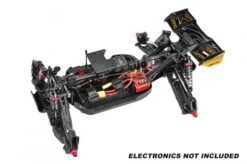 Kronos XTR 6S LWB - 2022 -Rc Car Store C 00273 3