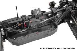 Kronos XTR 6S LWB - 2022 -Rc Car Store C 00273 4