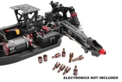 Kronos XTR 6S LWB - 2022 -Rc Car Store C 00273 6