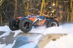 Kronos XTR 6S LWB - 2022 -Rc Car Store C 00273 9