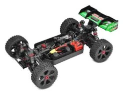 Asuga XLR 6S 17 Asuga XLR 6S -Rc Car Store C 00288 G 8
