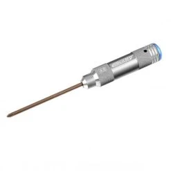 Factory Pro Tool Hardened Tip Alu Grip Philips 4.0mm