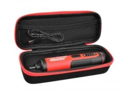 Torq Master Digital Cordless Screwdriver 3.6V 19 Torq Master Digital Cordless Screwdriver 3.6V -Rc Car Store C 16195 2
