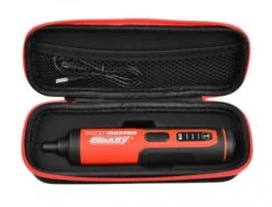 Torq Master Digital Cordless Screwdriver 3.6V 18 Torq Master Digital Cordless Screwdriver 3.6V -Rc Car Store C 16195 3