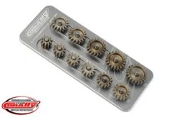 Pinion Caddy 32Dp - 11 Pinions - 3.17mm -Rc Car Store C 16204 1