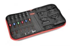 16 Piece Car Tool Set With Carry Bag -Rc Car Store C 16250 0