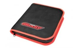 16 Piece Car Tool Set With Carry Bag -Rc Car Store C 16250 1