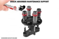 16 Piece Car Tool Set With Carry Bag -Rc Car Store C 16250 4