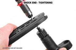 16 Piece Car Tool Set With Carry Bag -Rc Car Store C 16250 6