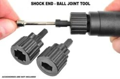 16 Piece Car Tool Set With Carry Bag -Rc Car Store C 16250 7