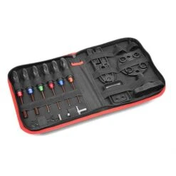 16 Piece Car Tool Set With Carry Bag