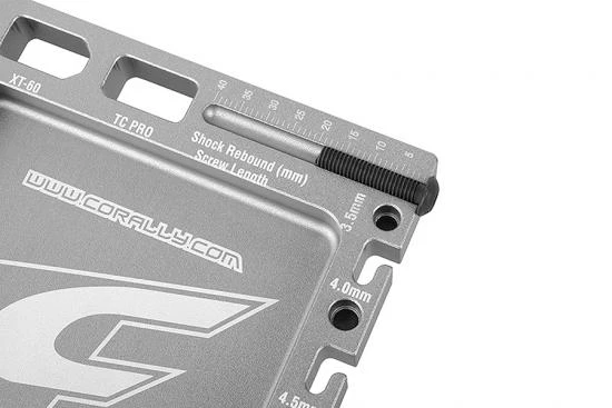 Multi Purpose Ultra Tray - CNC Machined Aluminium - Red 5 Multi Purpose Ultra Tray - CNC Machined Aluminium - Red - Image 5