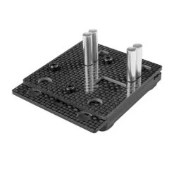 Universal Soldering Jig - Carbon Fibre