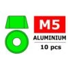 Aluminium Washer For M5 Socket Head Screws O